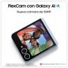 Móvil Samsung Galaxy Z Flip6 512GB Smartphone Plegable con IA Amarillo Libre Reacondicionado
