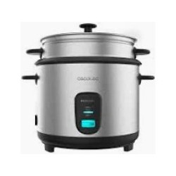 Arrocera inteligente